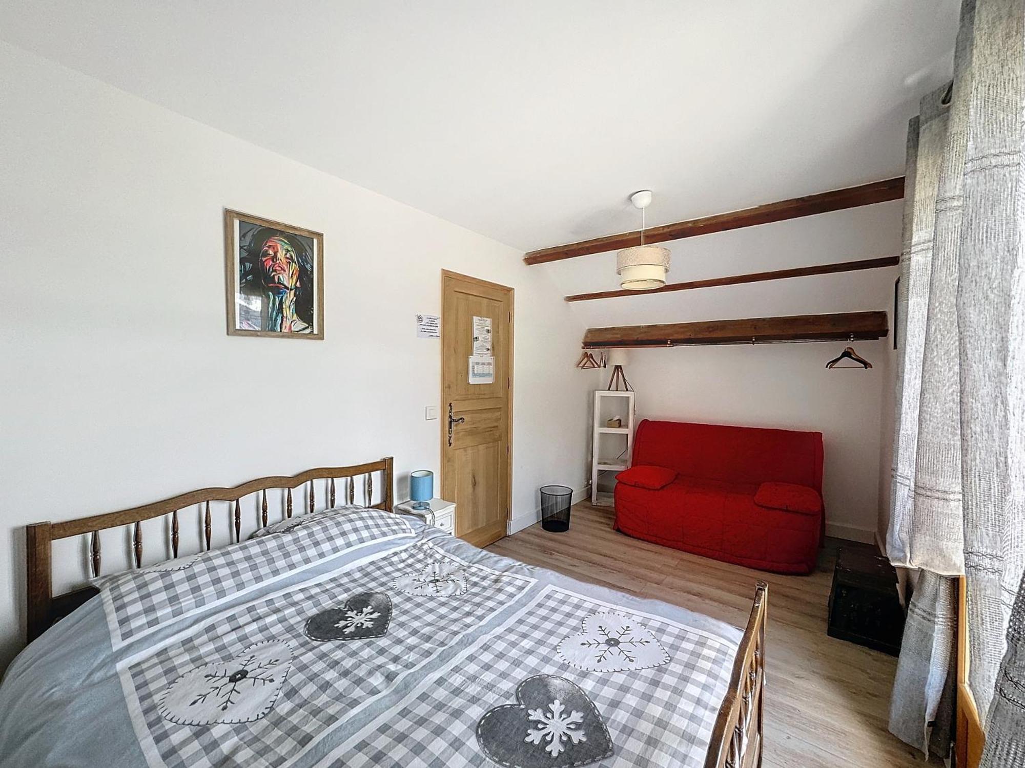 Chalet Don Papa Saint-Martin-Vesubie Ngoại thất bức ảnh