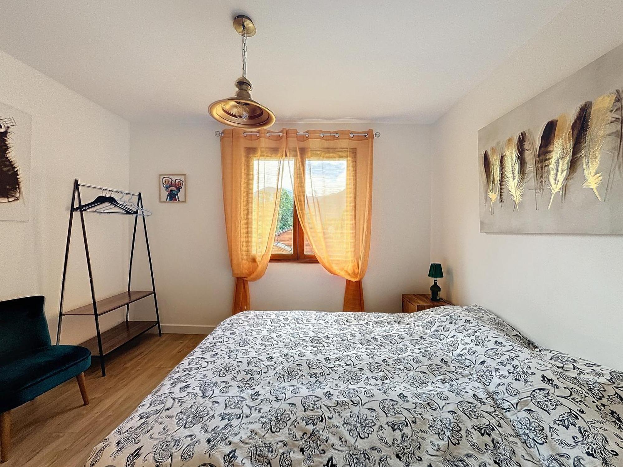 Chalet Don Papa Saint-Martin-Vesubie Ngoại thất bức ảnh