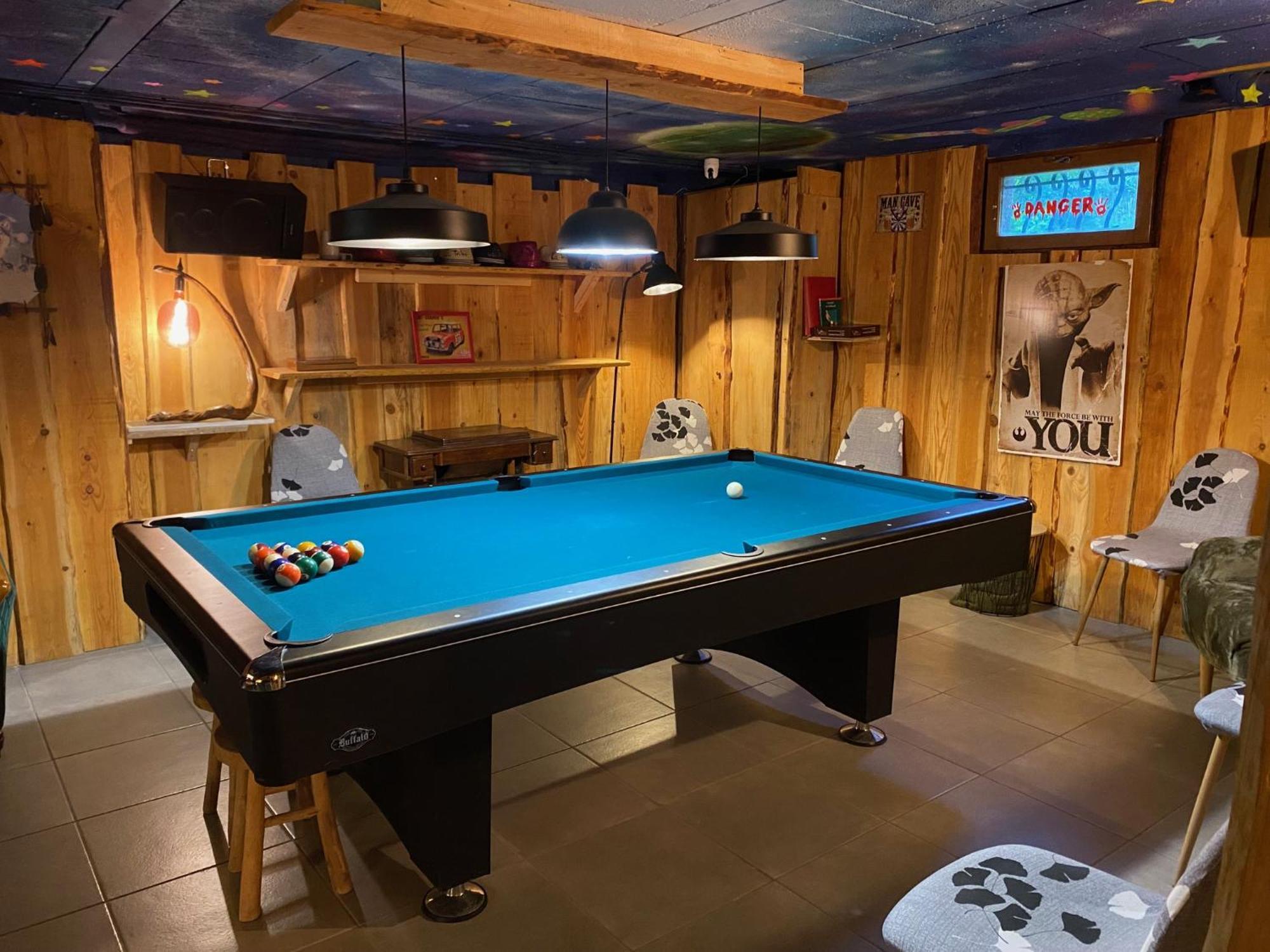 Chalet Don Papa Saint-Martin-Vesubie Ngoại thất bức ảnh